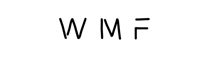 PixopopDoDo  Free Fonts Download