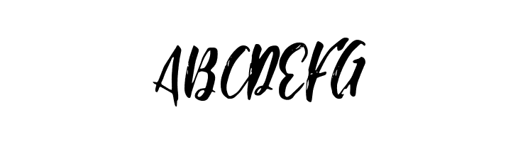BishellaScript  Free Fonts Download