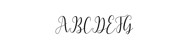 LatashaScript  Free Fonts Download