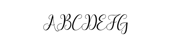 MarchyScript  Free Fonts Download