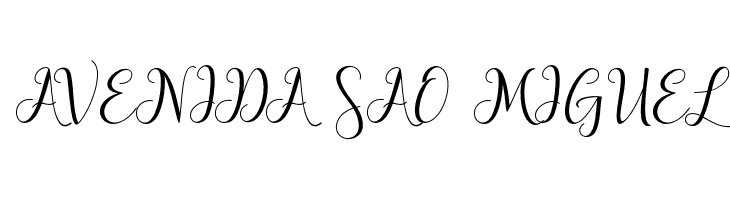 MarchyScript  Free Fonts Download