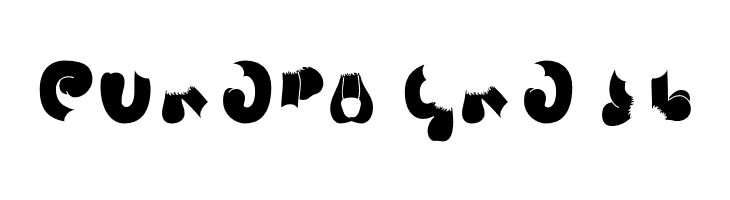 Semi Shaft  Free Fonts Download