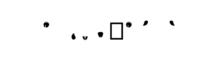 Semi Head  Free Fonts Download