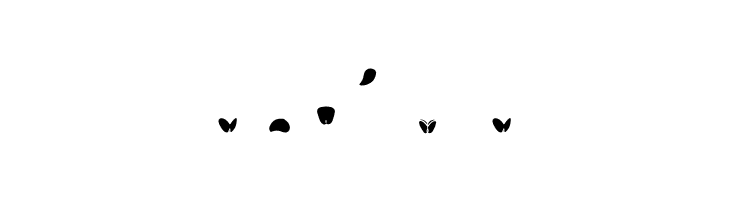 Semi Head  Free Fonts Download