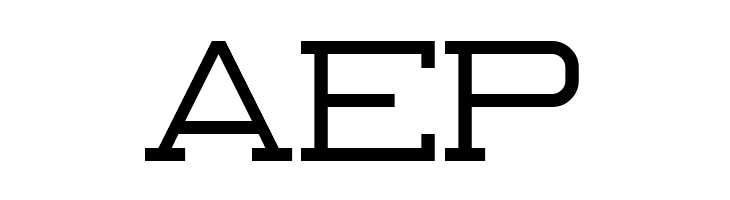 The Slabbers Regular  Free Fonts Download