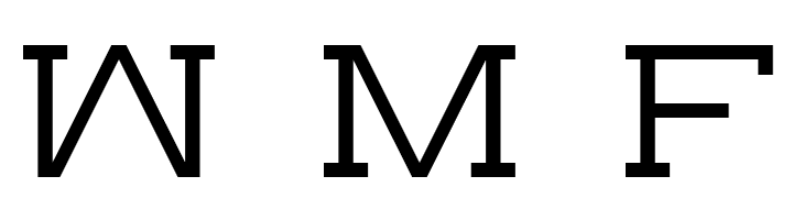 The Slabbers Regular  Free Fonts Download