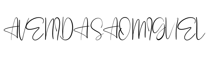 Cattalonia  Free Fonts Download