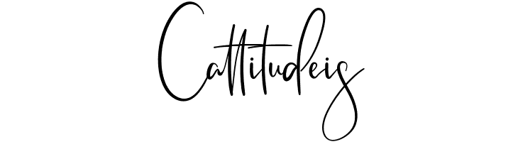 Cattalonia  Free Fonts Download