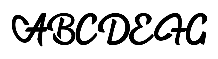 hadfield  Free Fonts Download
