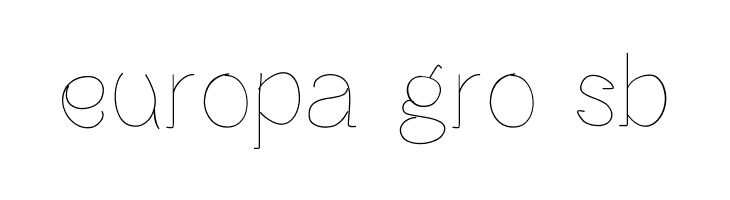 Pancake  Free Fonts Download