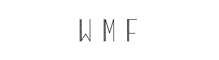 Zicizac  Free Fonts Download