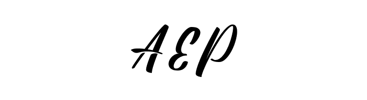 AzkasiaDemo  Free Fonts Download