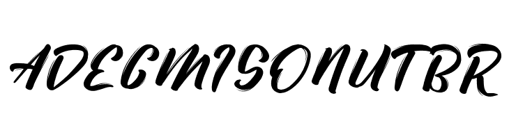 decalledscript  Free Fonts Download