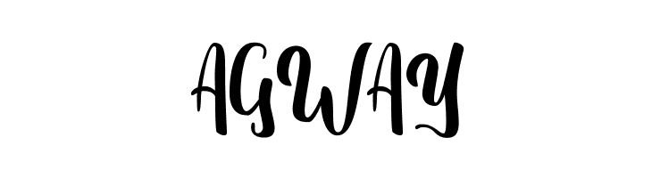 Fitamint Script  Free Fonts Download