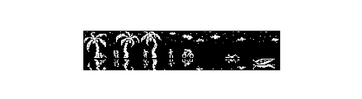 Pixelian Nights Regular  Free Fonts Download