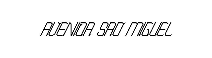 roboscript Regular  Free Fonts Download