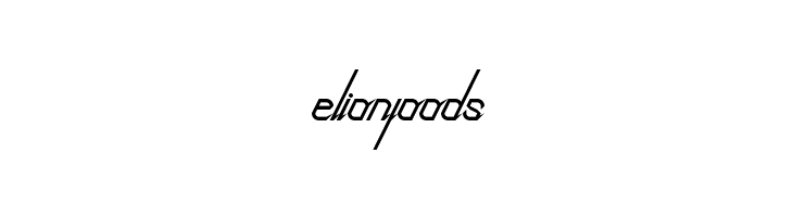 roboscript Regular  Free Fonts Download