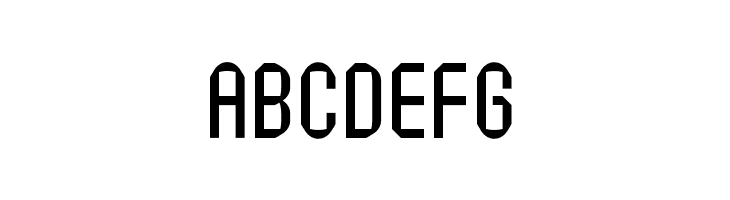 Baton Sans  Free Fonts Download