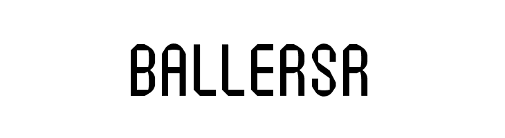 Baton Sans  Free Fonts Download