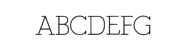 Fragment Core Roman  Free Fonts Download