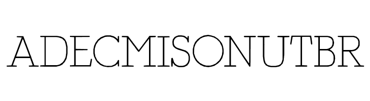 Fragment Core Roman  Free Fonts Download