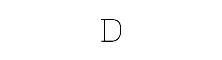 Fragment Core Roman  Free Fonts Download