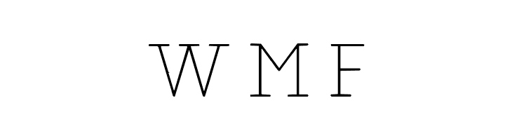 Fragment Core Roman  Free Fonts Download