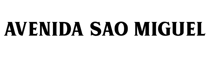 MUARA DEMO  Free Fonts Download