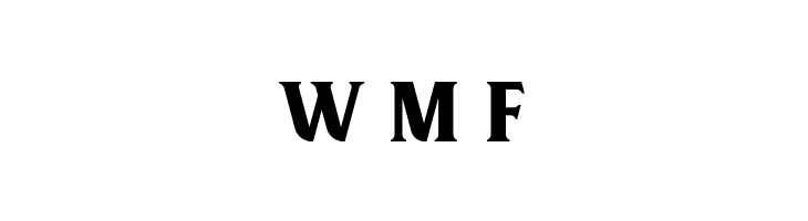 MUARA DEMO  Free Fonts Download
