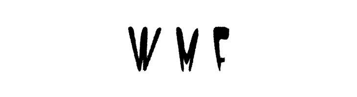 Satan 1981 Regular  Free Fonts Download