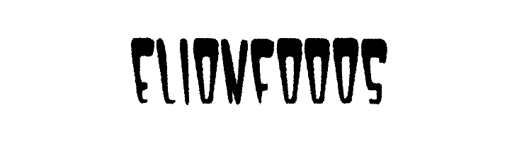 Satan 1981 Regular  Free Fonts Download