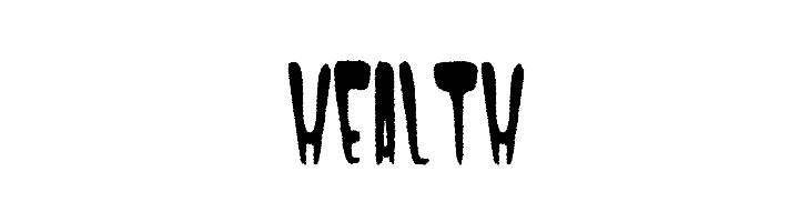 Satan 1981 Regular  Free Fonts Download