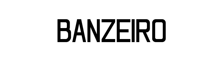 laxero  Free Fonts Download