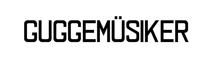 laxero  Free Fonts Download