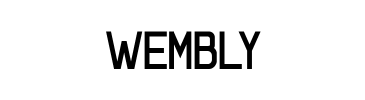 laxero  Free Fonts Download