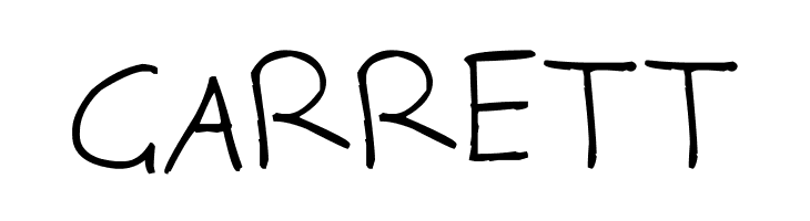 handwrited  Free Fonts Download