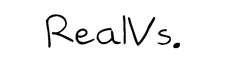 handwrited  Free Fonts Download