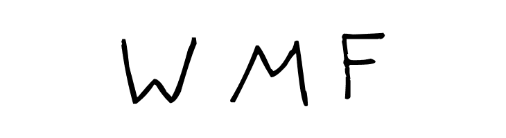 handwrited  Free Fonts Download