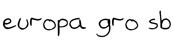 handwrited  Free Fonts Download