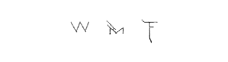 The Martian Chronicles  Free Fonts Download