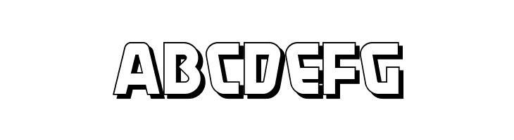 Burger Doodle Two NF  Free Fonts Download