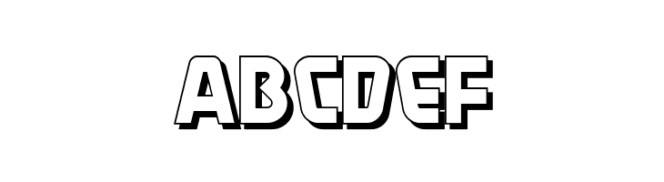 Burger Doodle Two NF  Free Fonts Download