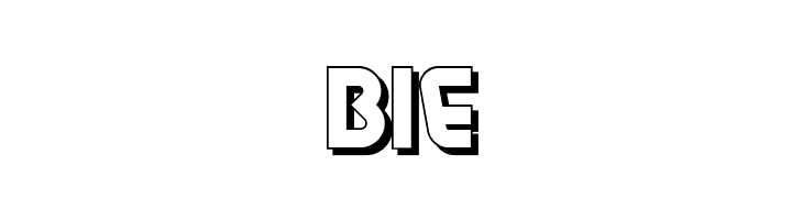 Burger Doodle Two NF  Free Fonts Download
