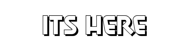 Burger Doodle Two NF  Free Fonts Download