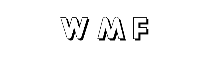Burger Doodle Two NF  Free Fonts Download