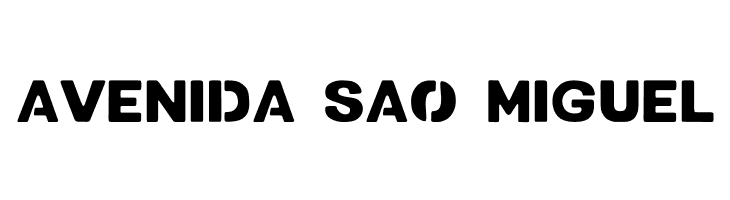 potama  Free Fonts Download