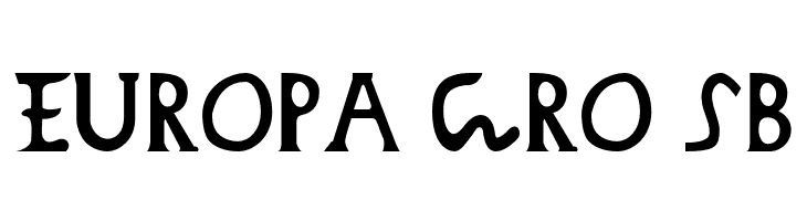 DacianDonarium  Free Fonts Download