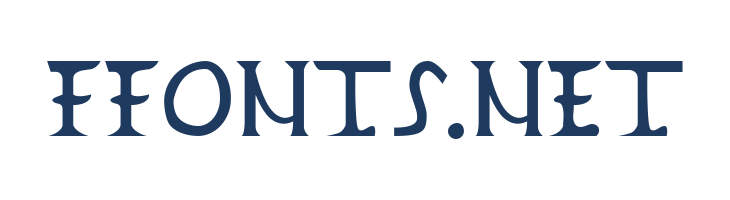 Dacian Donarium font — Lorem ipsum body text preview