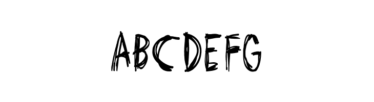 lazydayRegular  Free Fonts Download