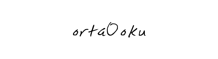 D McCue Hand  Free Fonts Download